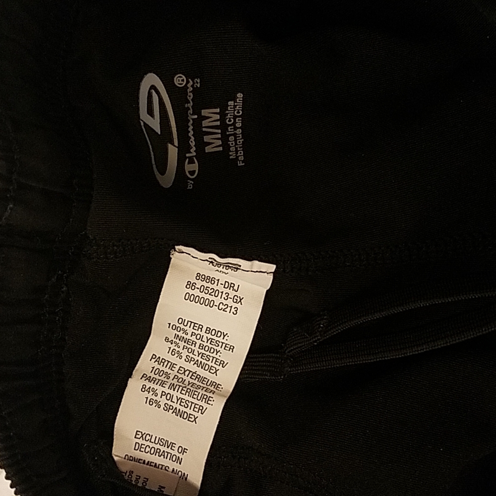 Champion Running Shorts - Picture 4 of 5